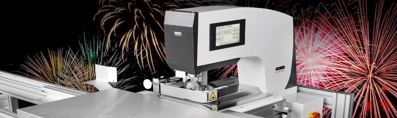 Jan 05, 2026:  The new PFAFF 8317