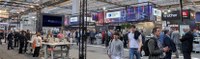 27.04.2026:  Texprocess 2026 – Leistungsshow und Branchentreff