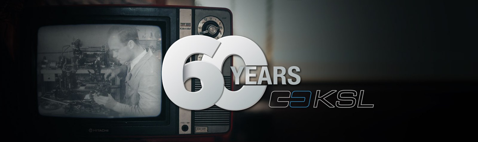 Jan 01, 2024: 60 years of KSL Jan 01, 2024: 60 years of KSL