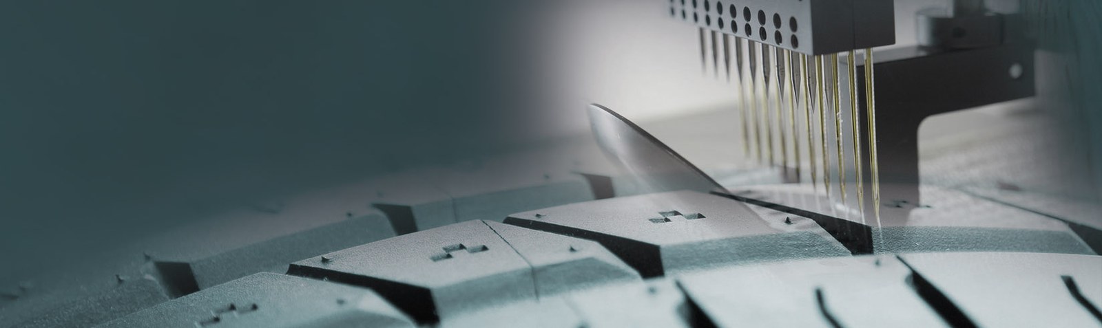 Aug 15, 2024:  Mobile & stationary sewing solutions for the tire cord industry Aug 15, 2024:  Mobile & stationary sewing solutions for the tire cord industry